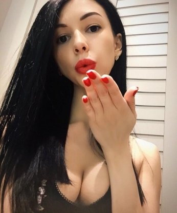 Проститутка Элизабет